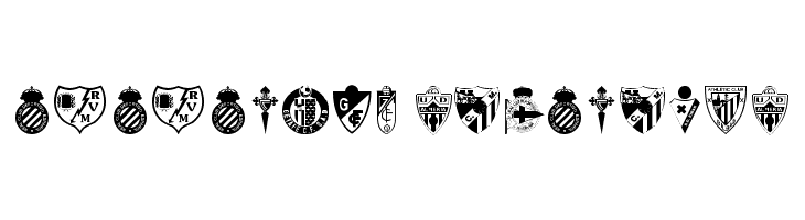 LFP  Descarca Fonturi Gratis