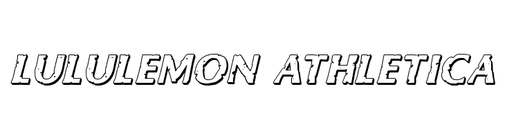 Body Swipers 3D Italic  Descarca Fonturi Gratis