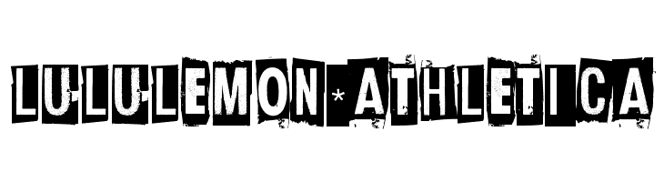 Human Error Flag  Descarca Fonturi Gratis