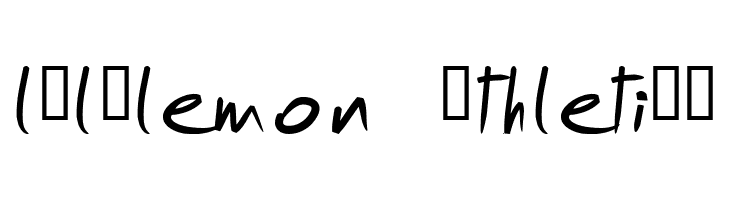 Letmr  Descarca Fonturi Gratis