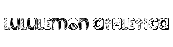 So Random!  Descarca Fonturi Gratis