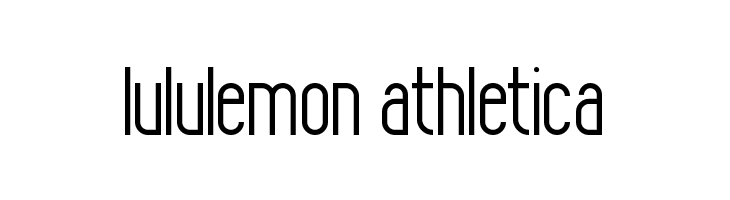 Tall & Lean  Descarca Fonturi Gratis