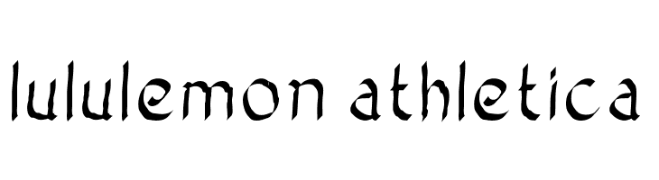 Bad Calligraphic  Descarca Fonturi Gratis