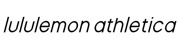 Nordica Advanced Regular Oblique  Descarca Fonturi Gratis