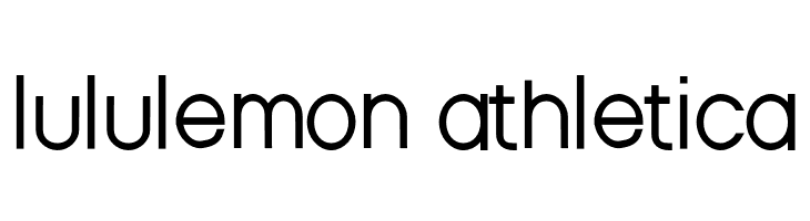 NordicaThin  Descarca Fonturi Gratis