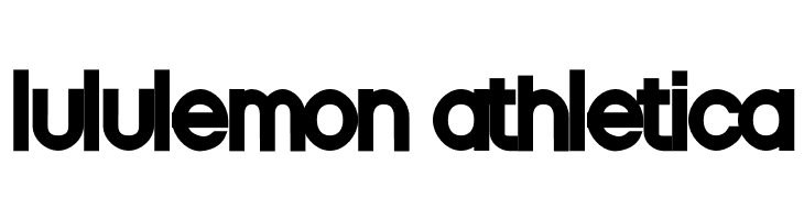 NordicaBlack  Descarca Fonturi Gratis