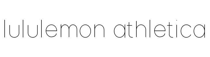 NordicaHairline  Descarca Fonturi Gratis