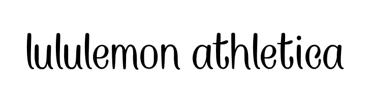 CaneletterSansPersonalUse  Descarca Fonturi Gratis