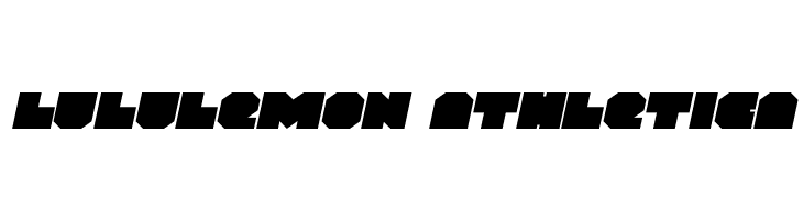 VX Rocket Expanded Italic  Descarca Fonturi Gratis