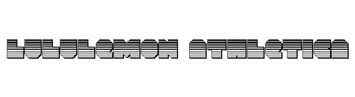 VX Rocket Chrome Regular  Descarca Fonturi Gratis