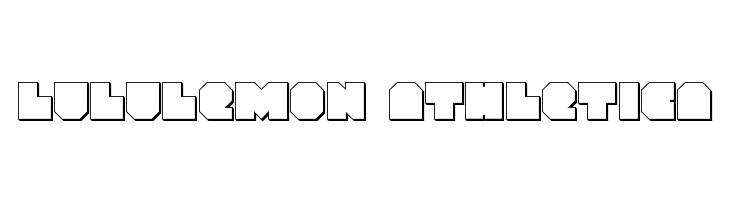 VX Rocket 3D Regular  Descarca Fonturi Gratis