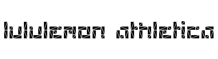 Polygon-Regular  Descarca Fonturi Gratis