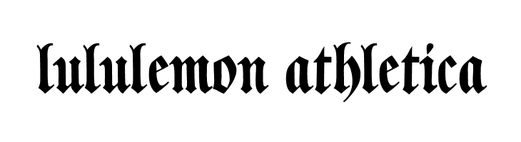 Klaber Fraktur  Descarca Fonturi Gratis