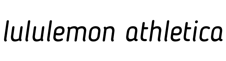 Blogger Sans Italic  Descarca Fonturi Gratis