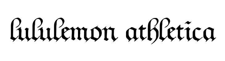 Kanzleyrath  Descarca Fonturi Gratis