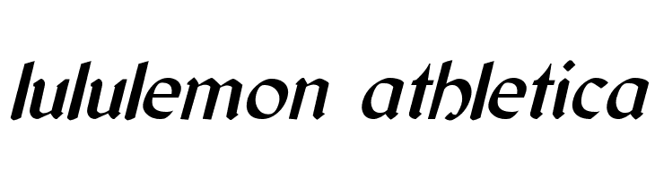 Cyrodiil Italic  Descarca Fonturi Gratis
