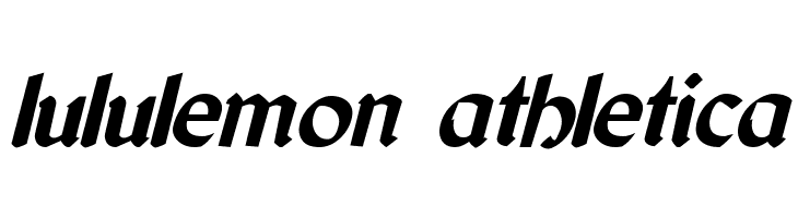 Cyrodiil Bold Italic  Descarca Fonturi Gratis