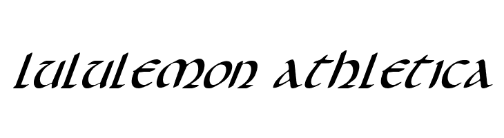 Foucault Italic  Descarca Fonturi Gratis