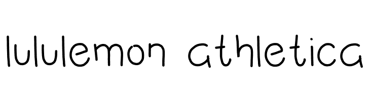 HomegirlOpenMinded  Descarca Fonturi Gratis