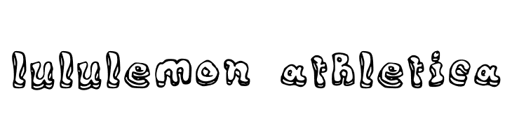 BIG Medium  Descarca Fonturi Gratis