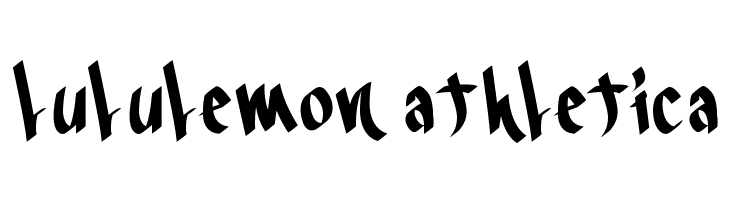 Blackbook 3rd  Descarca Fonturi Gratis