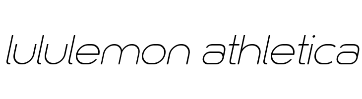 Smush Light Italic  Descarca Fonturi Gratis