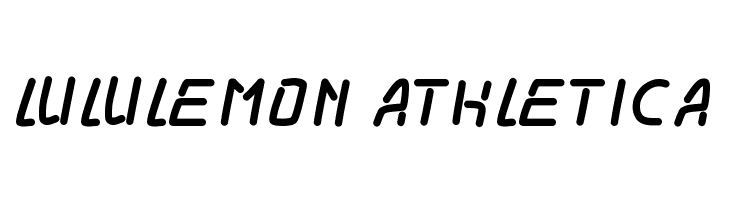 PWOdissey  Descarca Fonturi Gratis