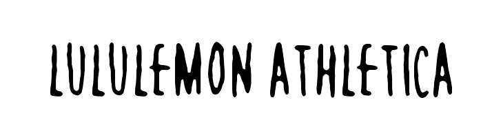 Rush Minute  Descarca Fonturi Gratis