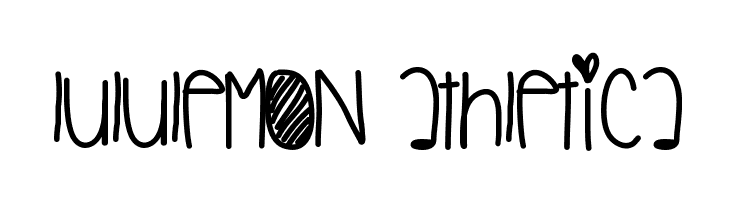 SmittenOverU  Descarca Fonturi Gratis