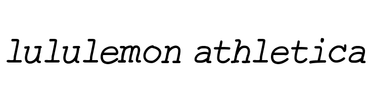 CarrierHand  Descarca Fonturi Gratis