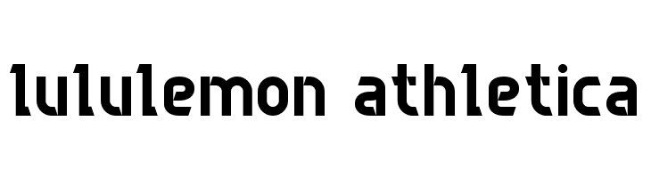 Game Sans Serif 7  Descarca Fonturi Gratis