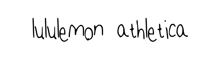 Jenns Handwriting  Descarca Fonturi Gratis