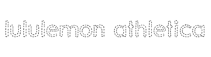 DJB Hand Stitched Alpha  Descarca Fonturi Gratis