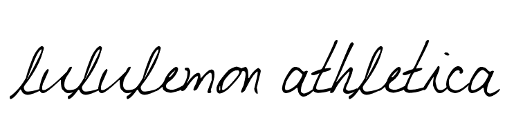 My Boyfriend's Handwriting  Descarca Fonturi Gratis