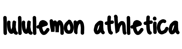 gabeethegoomba  Descarca Fonturi Gratis