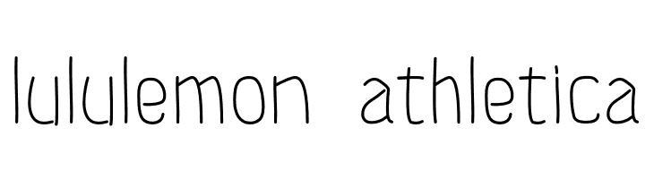 Kinoko-Regular  Descarca Fonturi Gratis