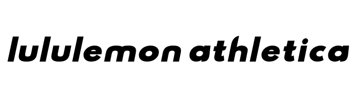 Hussar Nova Black Italic  Descarca Fonturi Gratis