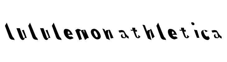 Through The Black Narrow Leftalic  Descarca Fonturi Gratis