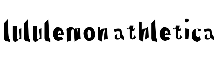 Through The Black Narrow  Descarca Fonturi Gratis