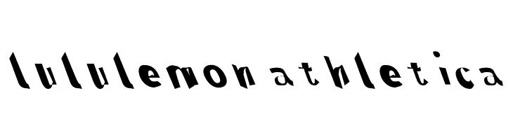 Through The Black Leftalic  Descarca Fonturi Gratis