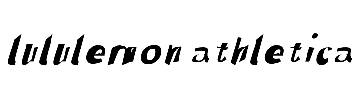 Through The Black Wide Italic  Descarca Fonturi Gratis