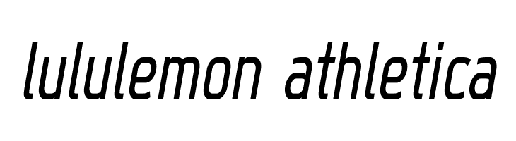 Megi Sans Narrow Italic  Descarca Fonturi Gratis