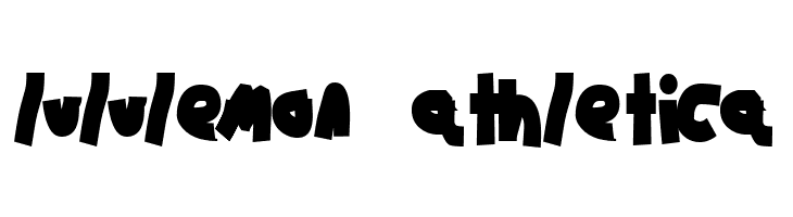 Chunkmuffin Black  Descarca Fonturi Gratis