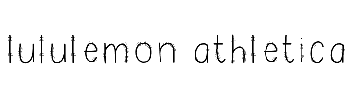 HomegirlKneedStitches  Descarca Fonturi Gratis