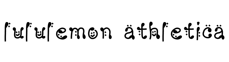 ningning3  Descarca Fonturi Gratis