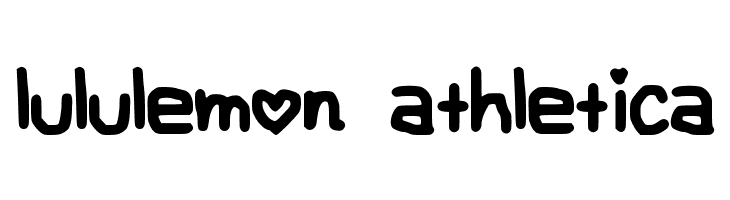 My Childish Font  Descarca Fonturi Gratis