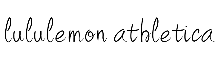 PW Curvy regular script  Descarca Fonturi Gratis