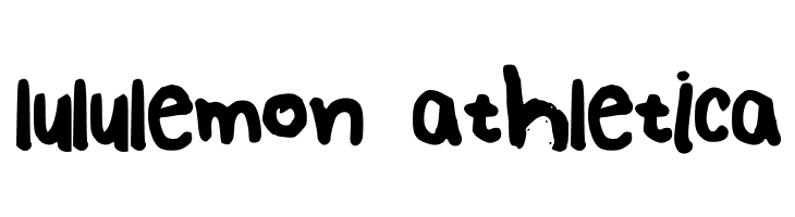 Rachel_Kate_Thick  Descarca Fonturi Gratis