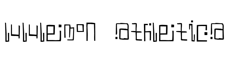 Antimony Blue  Descarca Fonturi Gratis