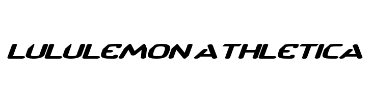 CF TechnoRama Slanted  Descarca Fonturi Gratis